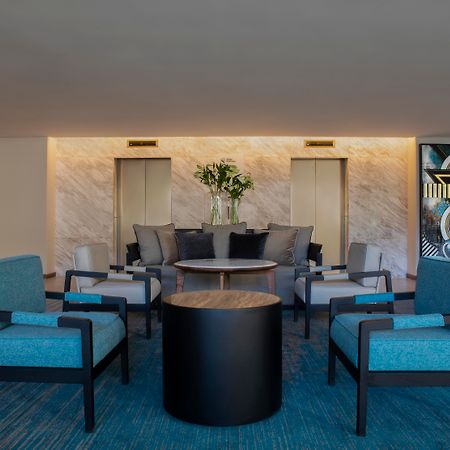 The Houghton Hotel, Spa, Wellness & Golf Johannesburg Exterior photo The 2019 Presidential Suite