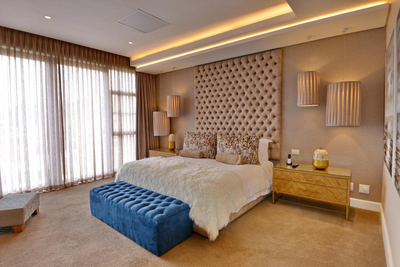 The Houghton Hotel, Spa, Wellness & Golf Johannesburg Room photo